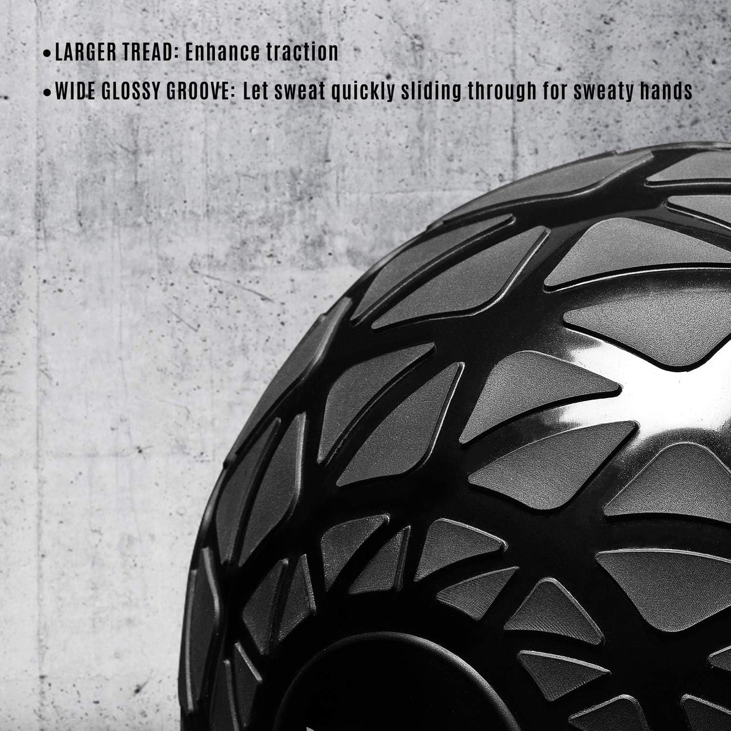 Slam Balls, 10-40Lb Medicine Ball Weight, Durable PVC Sand Filled Workout Dynamic Medicine Ball for Core Strengthen