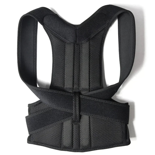 Posture Corrector for Men，Back Brace for Posture for Women，Use for Scoliosis and Hunchback Correction,Back Brace for Men